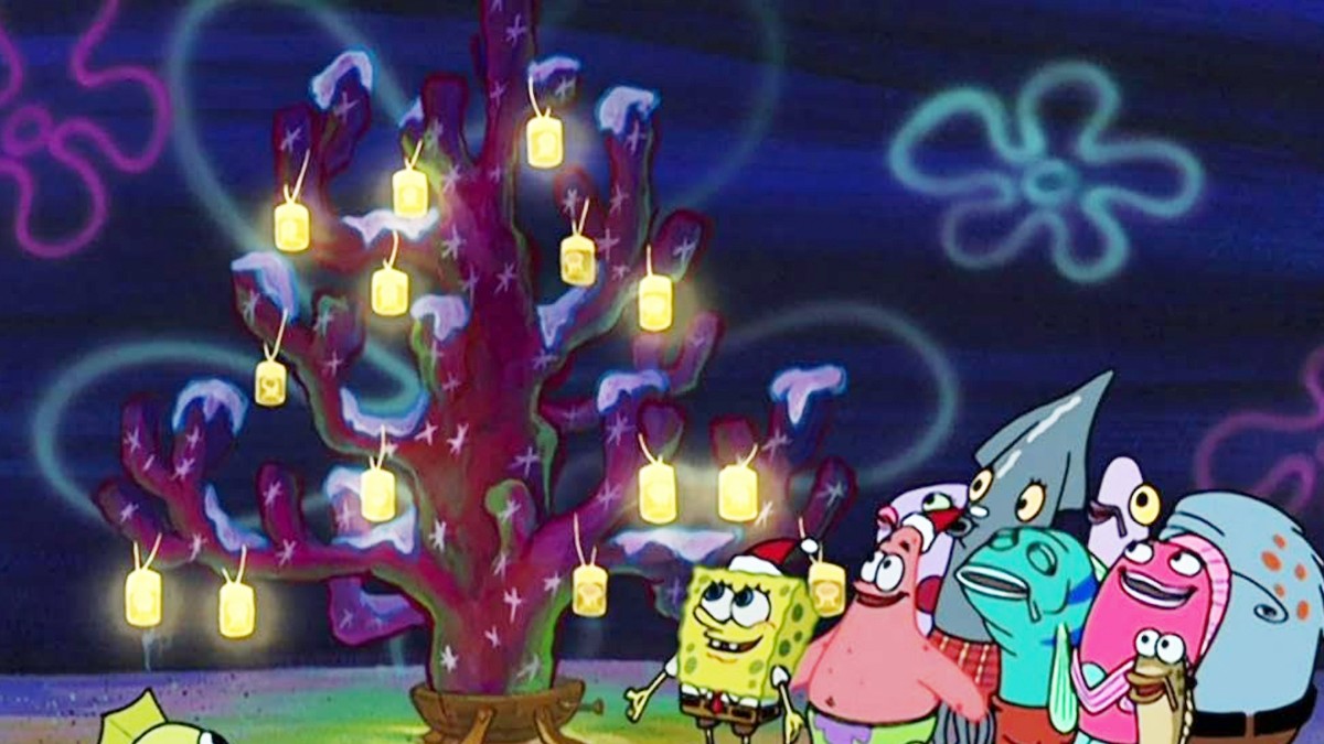 The Best Animated Nickelodeon Christmas Episodes That Will Leave You ...