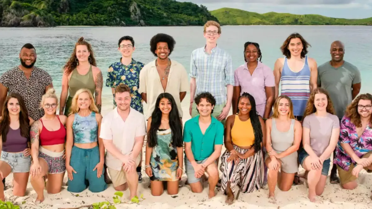 Who Won 'Survivor 45?' The Newest 'Sole Survivor' Has Been Crowned