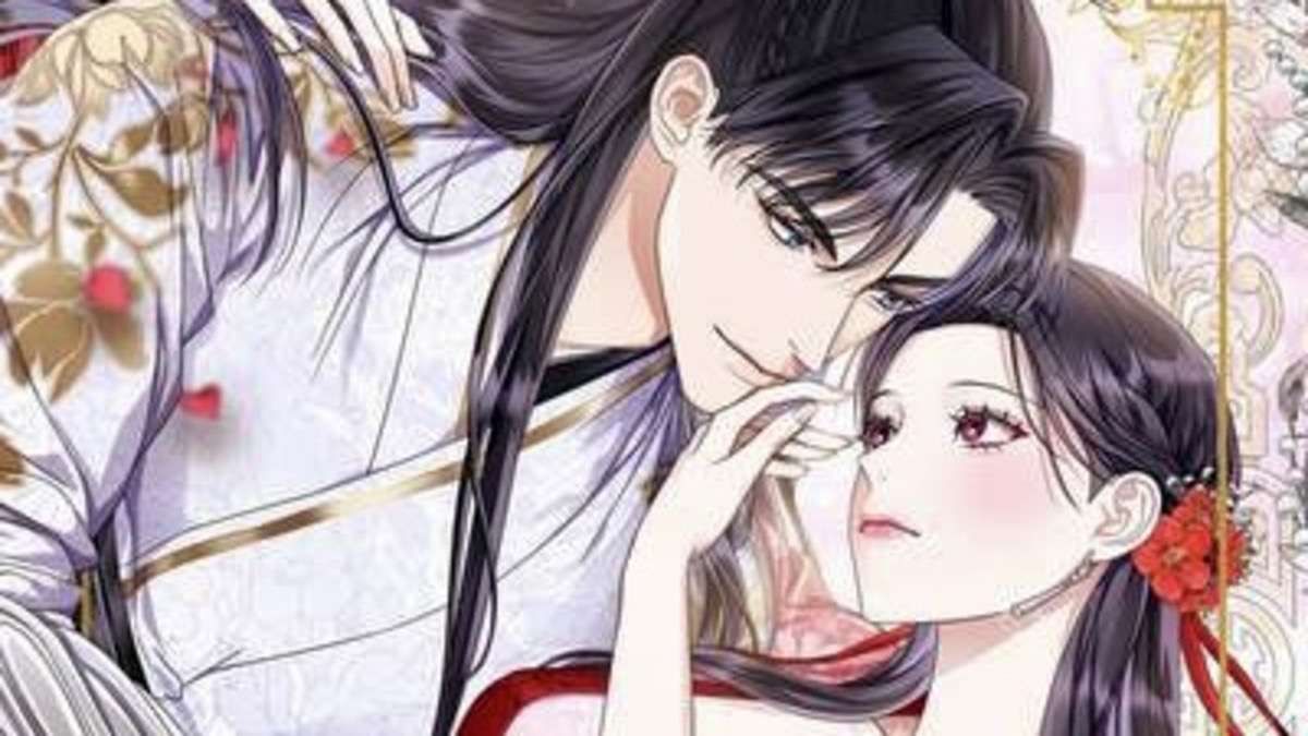 When The Black Moon Rises Scan Vf The 10 Best Historical Manhwa