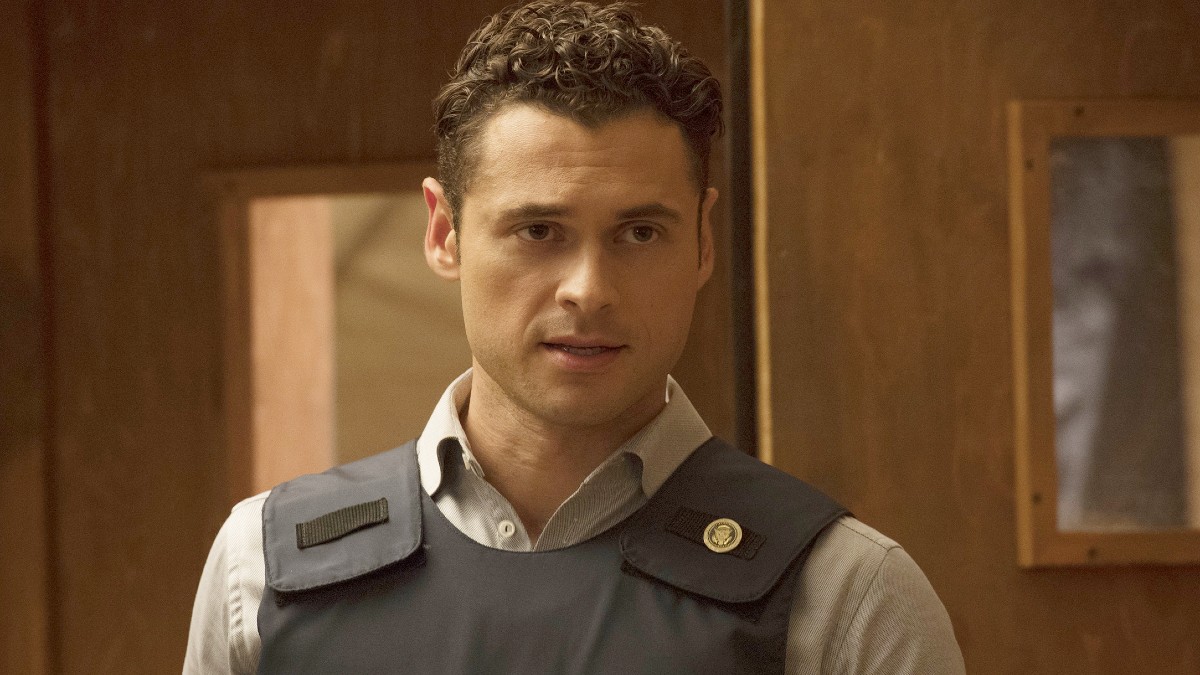 What Was ‘Narcos’ and ‘XMen’ Star, Adan Canto’s Cause of Death