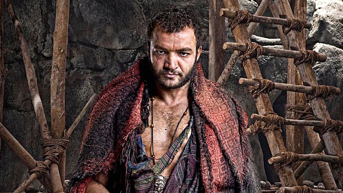 ‘Spartacus House of Ashur’ Release Window, Cast, and More