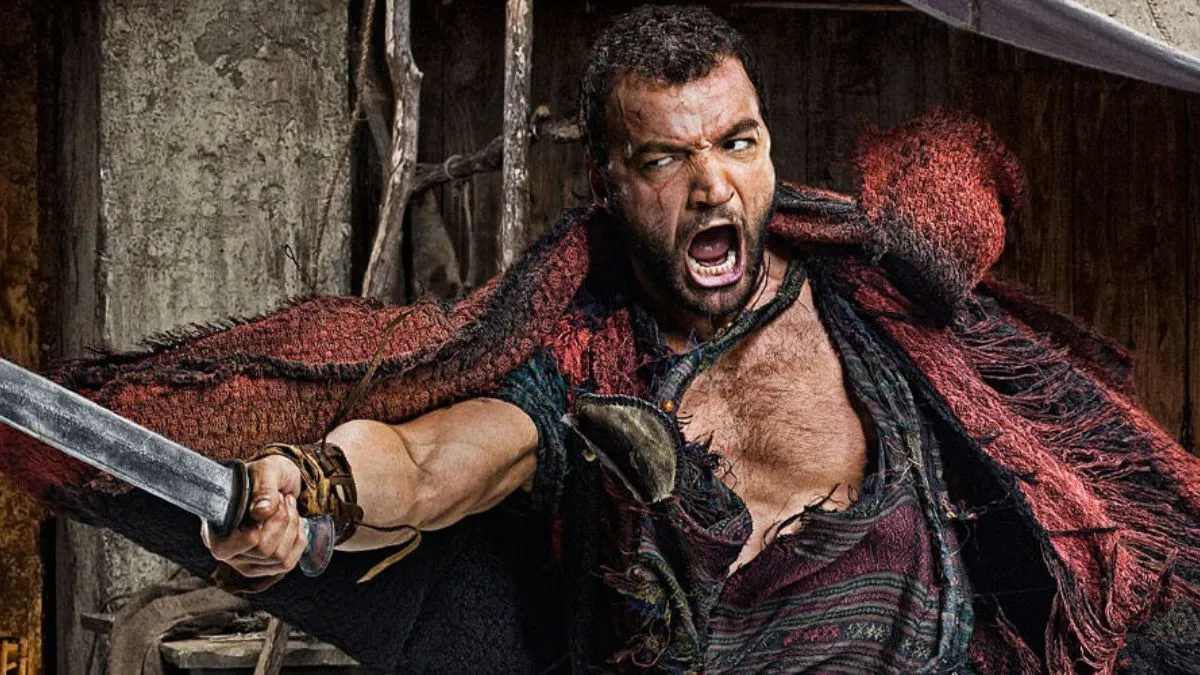 ‘Spartacus House of Ashur’ Release Window, Cast, and More