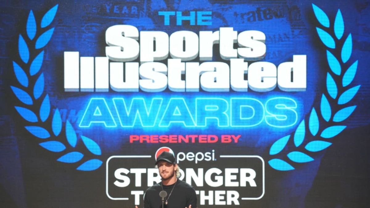 Sports Illustrated Awards