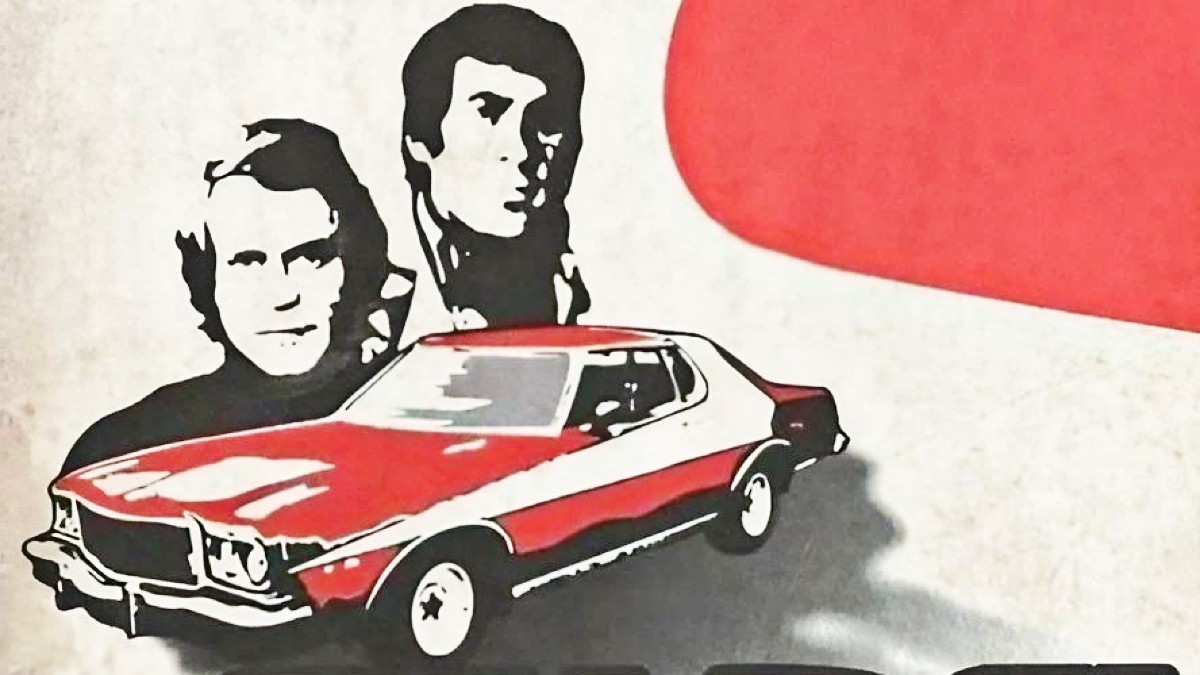 Who Played ‘Hutch’ Hutchinson in ‘Starsky and Hutch?'