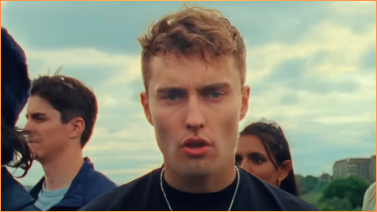 Who Is Sam Fender?