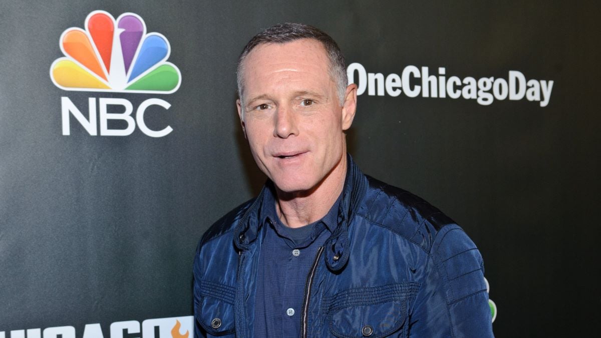 Does Jason Beghe Have Parkinson s Disease