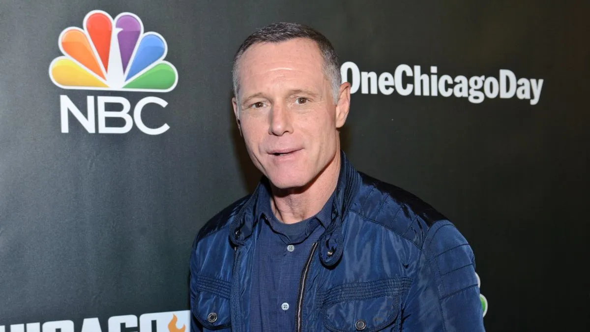 Jason Beghe attends the 2018 press day for "Chicago Fire", "Chicago PD", and "Chicago Med" on September 10, 2018 in Chicago, Illinois. (Photo by Timothy Hiatt/Getty Images)