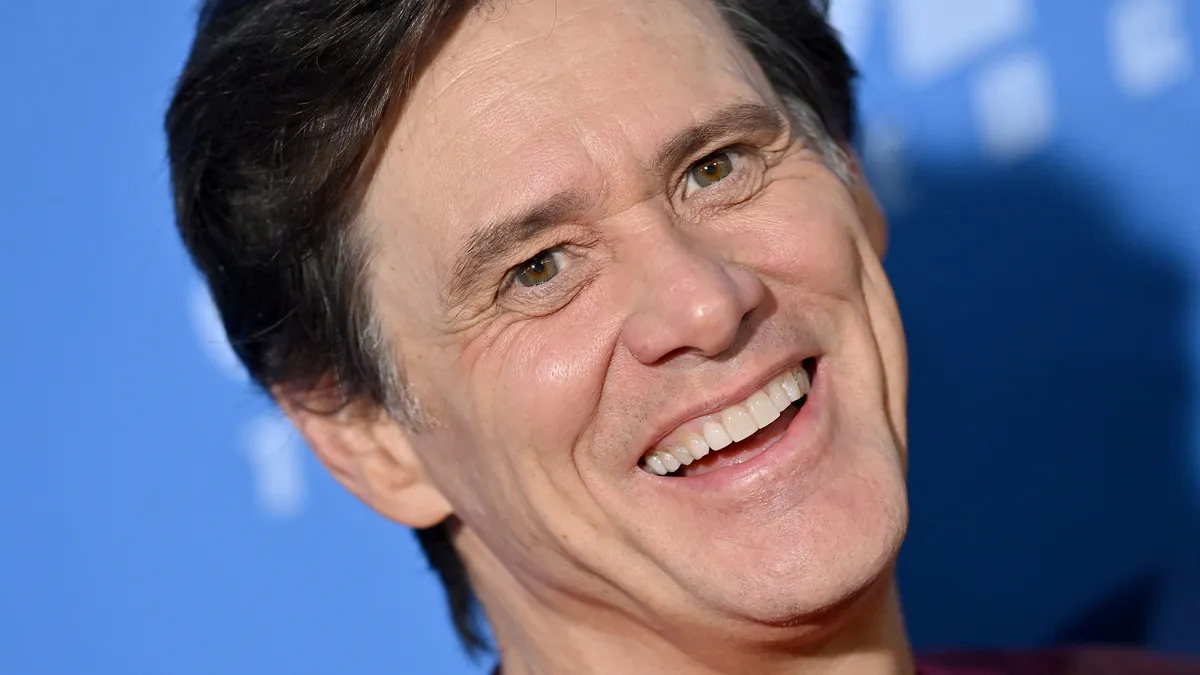 What Happened To Jim Carrey?