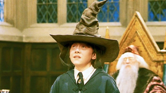 Harry Potter inspired Hogwarts Legacy