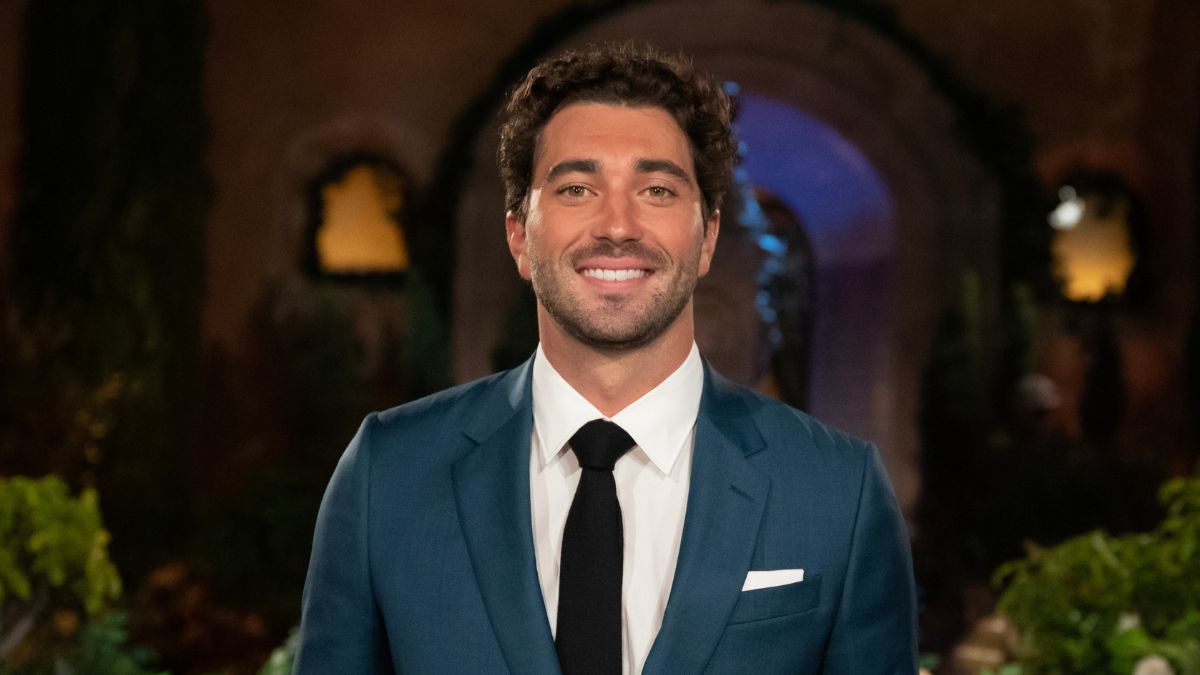 What Does Joey Graziadei From ‘The Bachelor’ Do for Work?