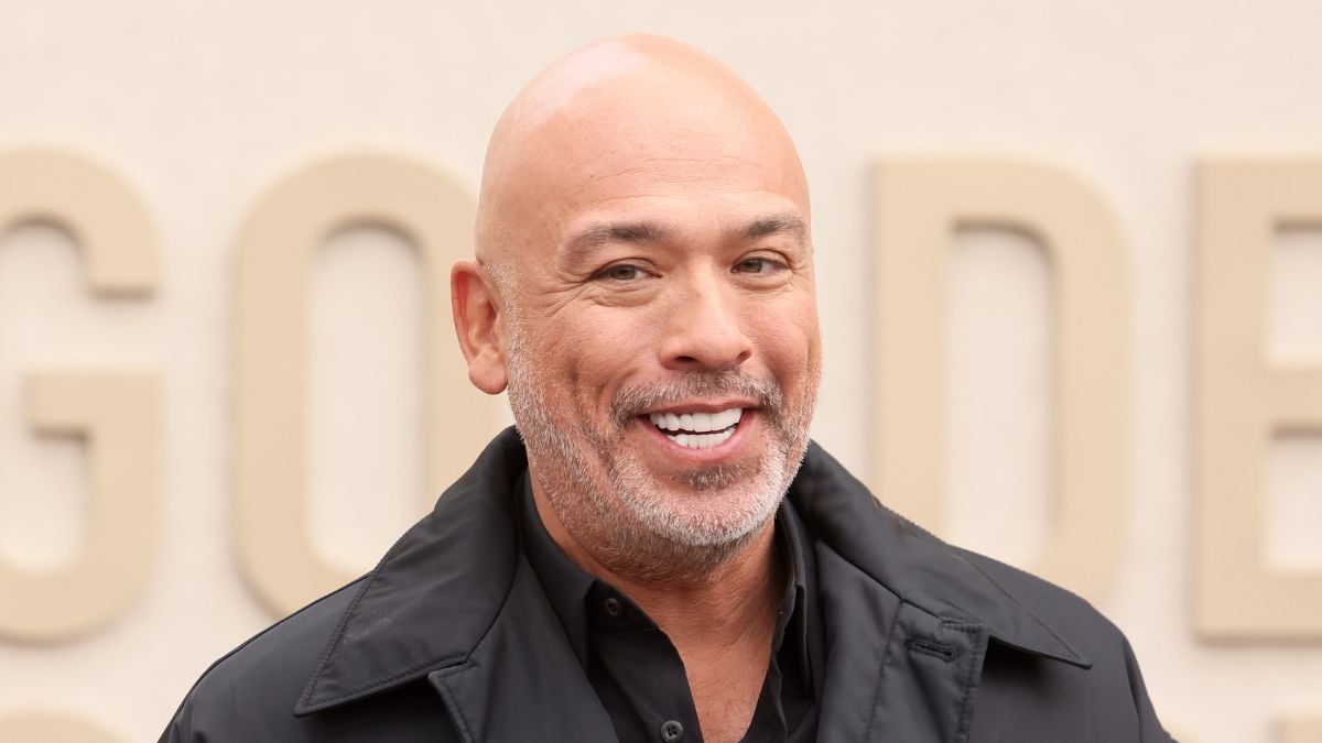 Who Is 2024 Golden Globes Host Jo Koy and What Movies and Shows Have I