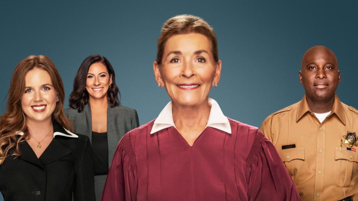 ‘Judy Justice’ Season 3 Release Date, Trailer, and More