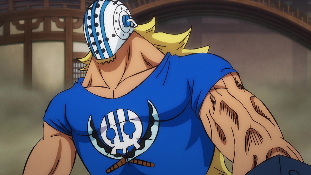 Where Are ‘One Piece’ Characters From? The Straw Hats’ Nationalities in