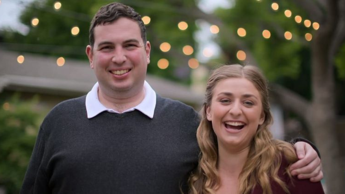 ‘Love on the Spectrum Australia’ Where Are They Now?