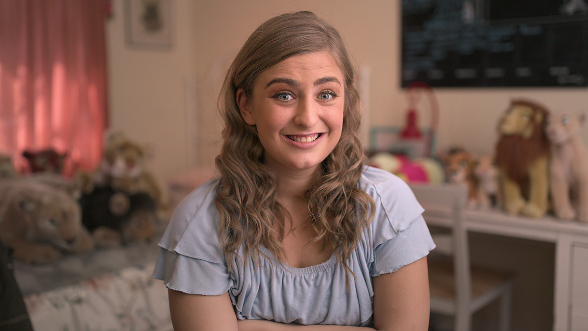 How Old Is Abbey From ‘Love on the Spectrum?'