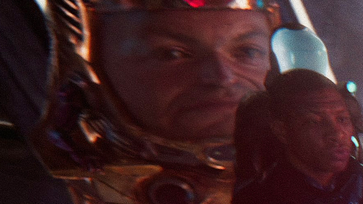 MODOK in the trailer for "Ant-Man and the Wasp: Quantumania"