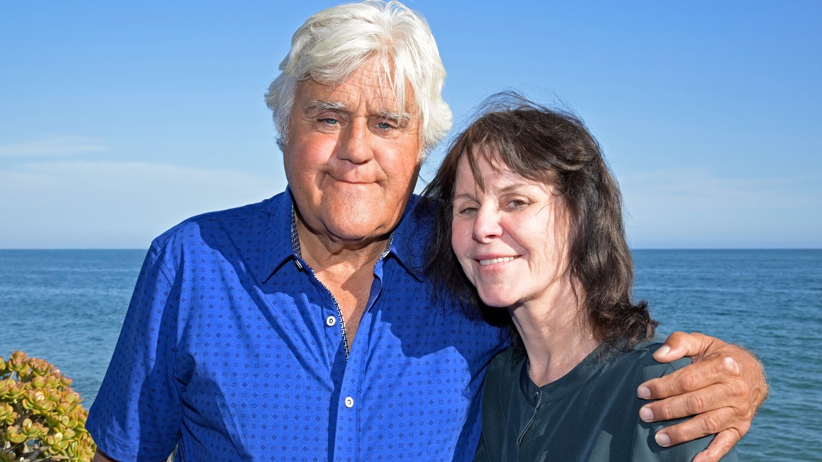 How Old Is Mavis Leno and Why Is Jay Leno Seeking Her Conservatorship?