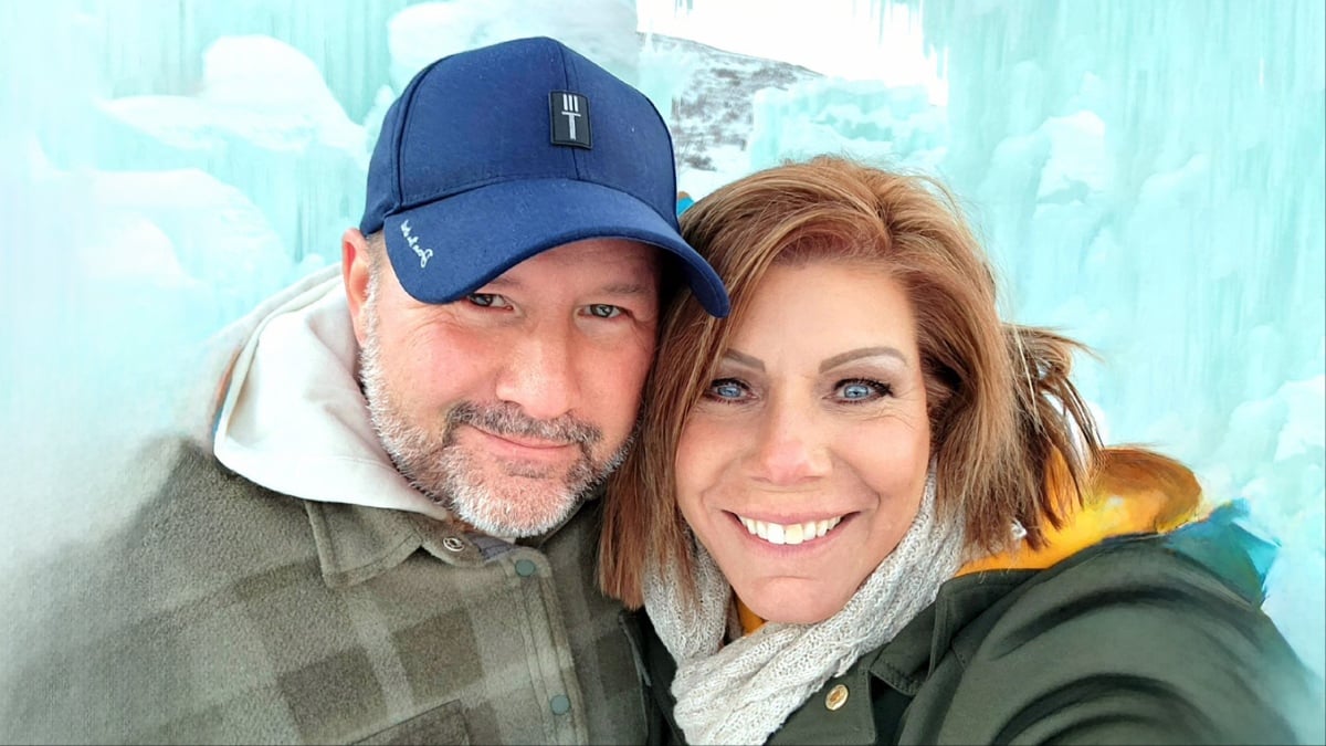 ‘Sister Wives’ Who Is Meri Brown’s New Boyfriend?