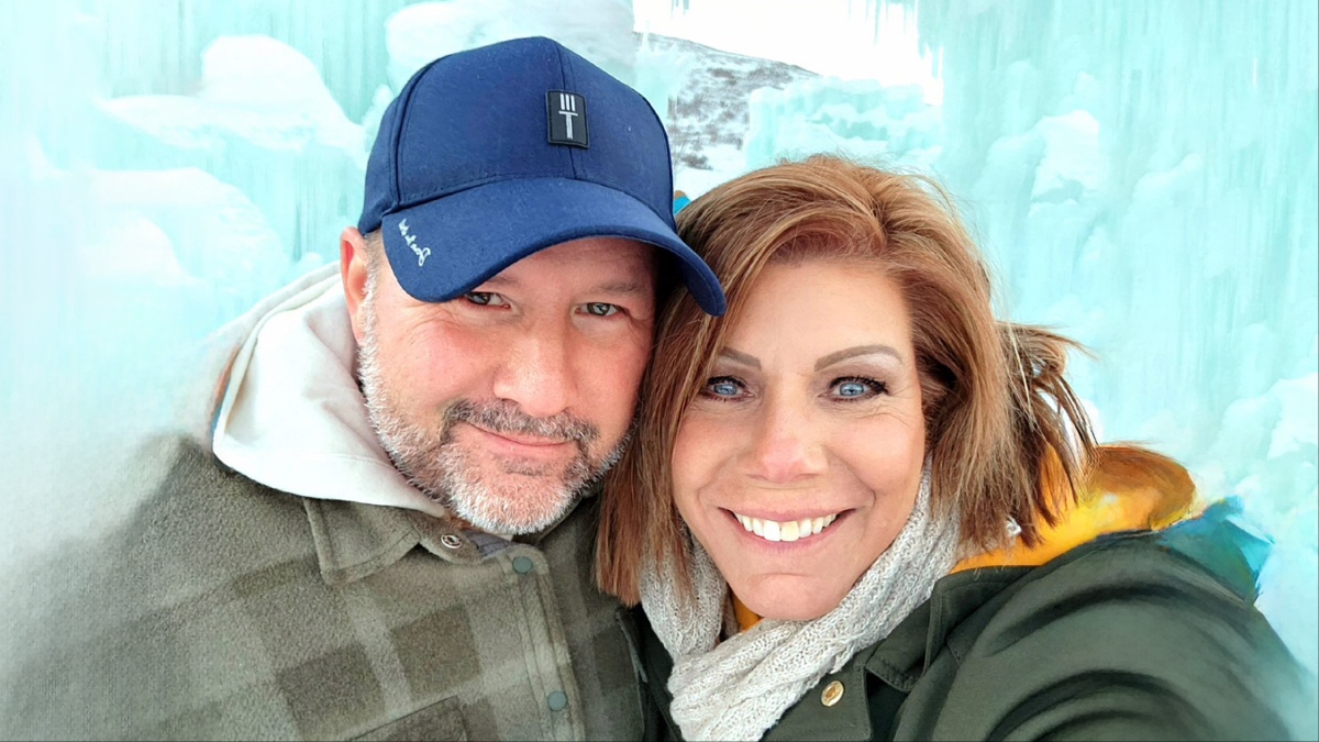 ‘Sister Wives’: Who Is Meri Brown’s New Boyfriend?