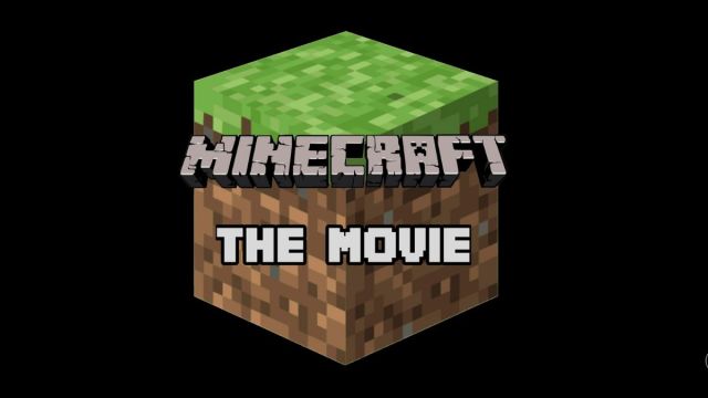 Minecraft the movie