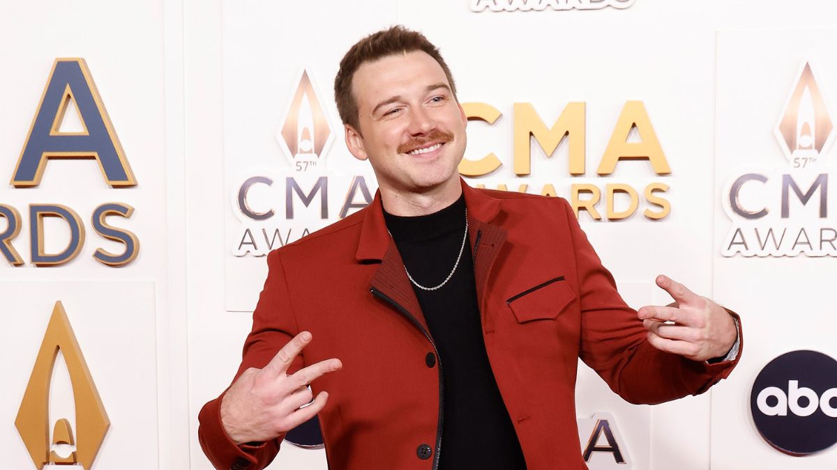 Morgan Wallen