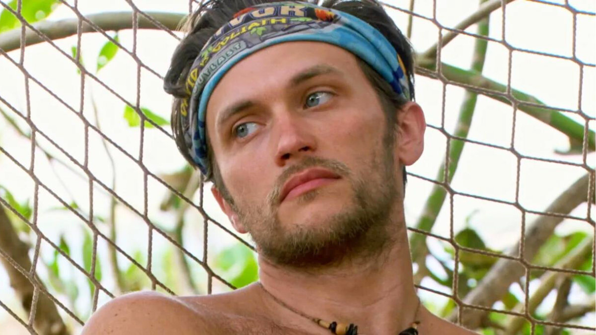 Who Is Nick Wilson From ‘Survivor: David vs Goliath,’ and Why Is He So ...