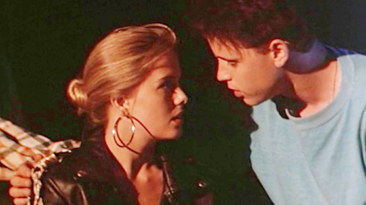 Did ‘Baywatch’ Star Nicole Eggert Date Corey Haim?