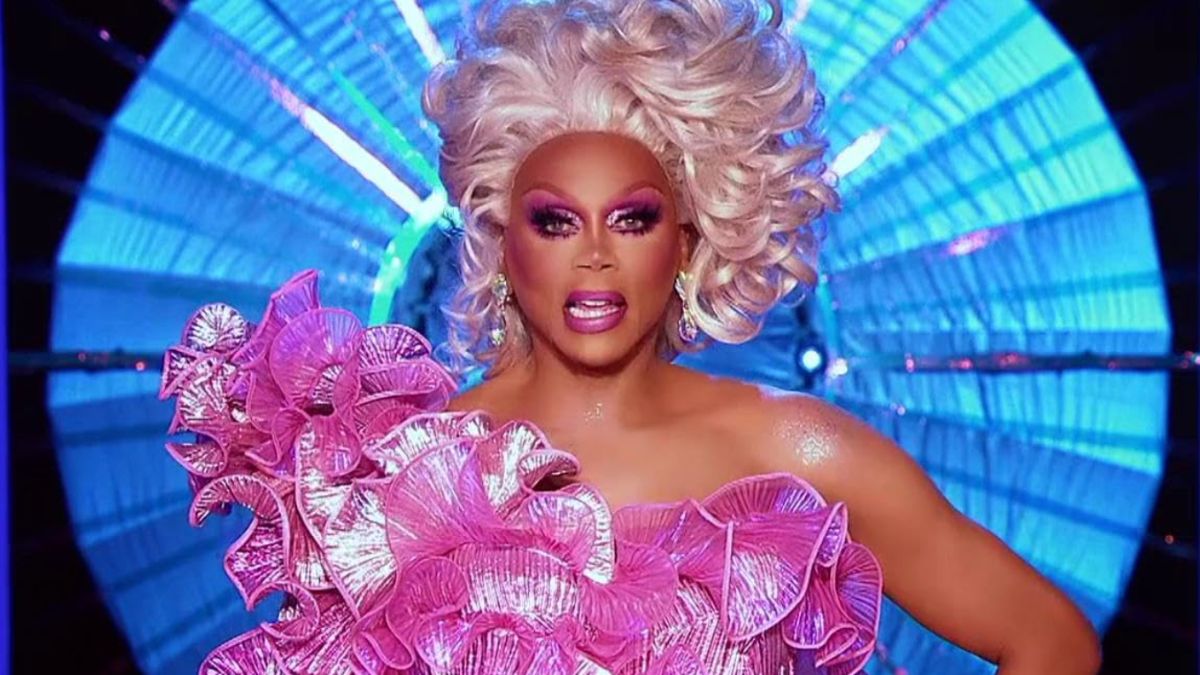 ‘RuPaul’s Drag Race UK vs. The World’ Season 2 Release Window and More