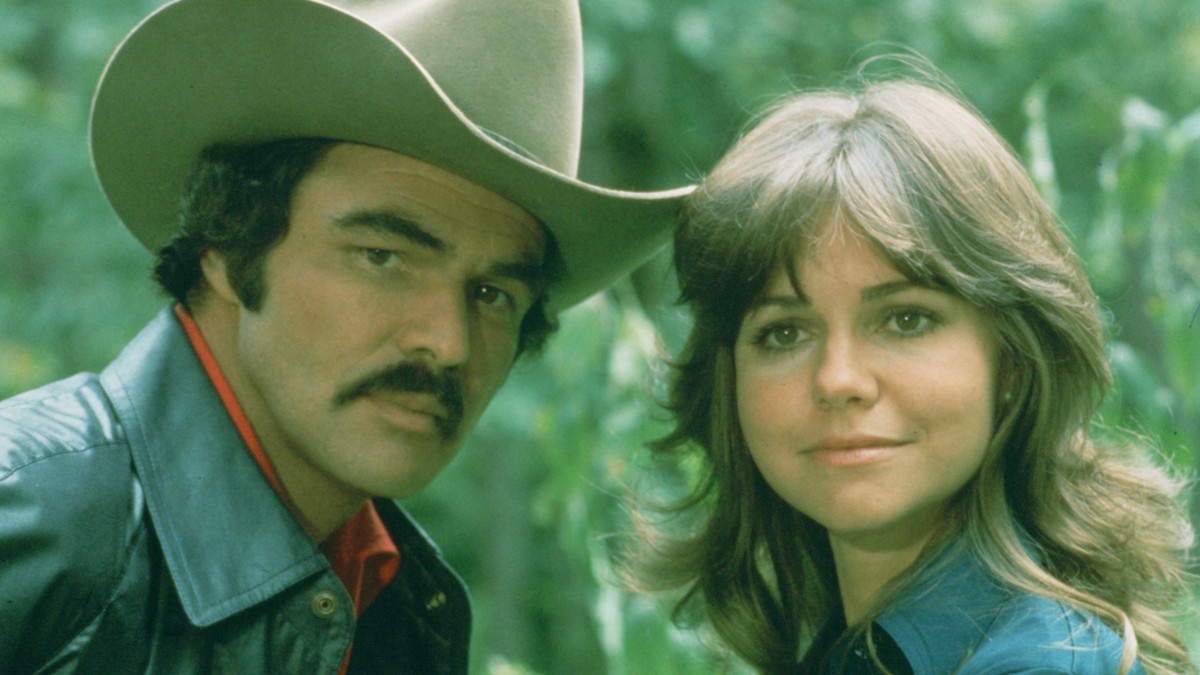 Where Is the 'Smokey and the Bandit' Cast Now?