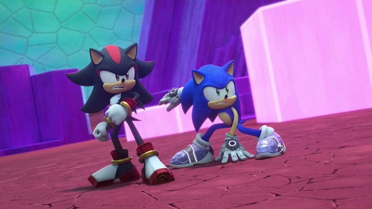 Netflix Shares the First Sonic Prime Season 2 Episode Early on