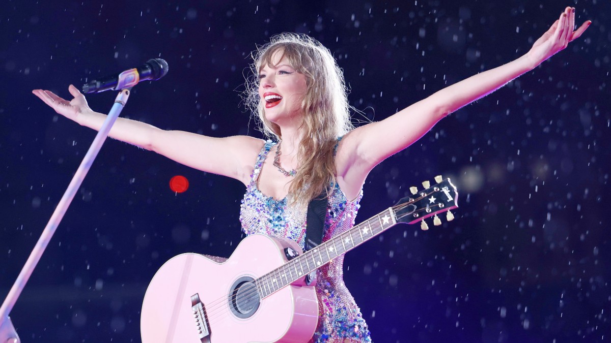 What Is the Taylor Swift XRated AI Photo Controversy? The Need for