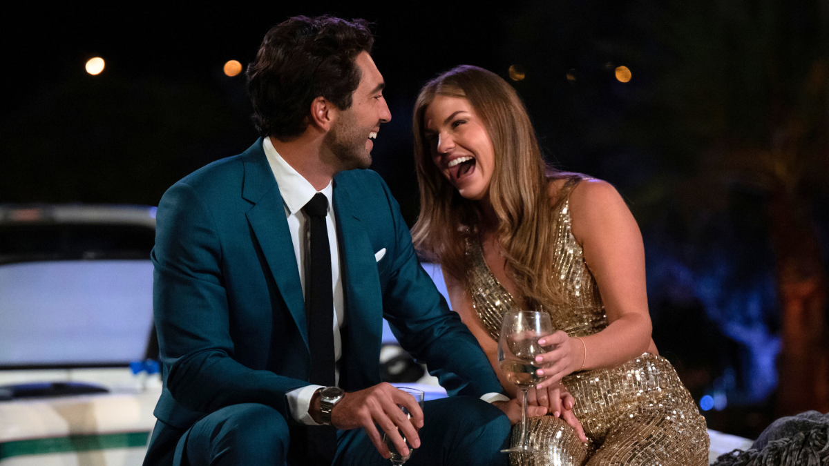 What Happened to Jess From The Bachelor 2024? Joey Spoilers, Job, Instagram