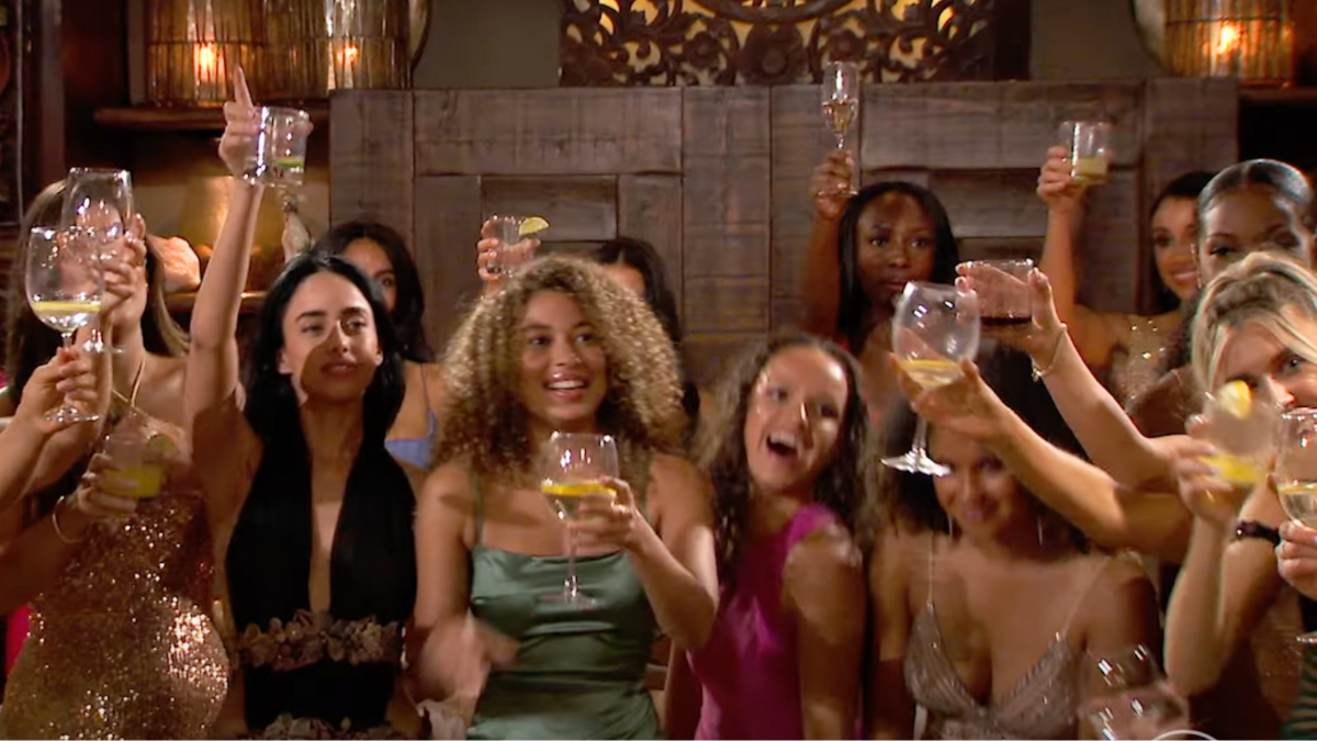 The Bachelor' contestants 2024: See cast of women for Season 28