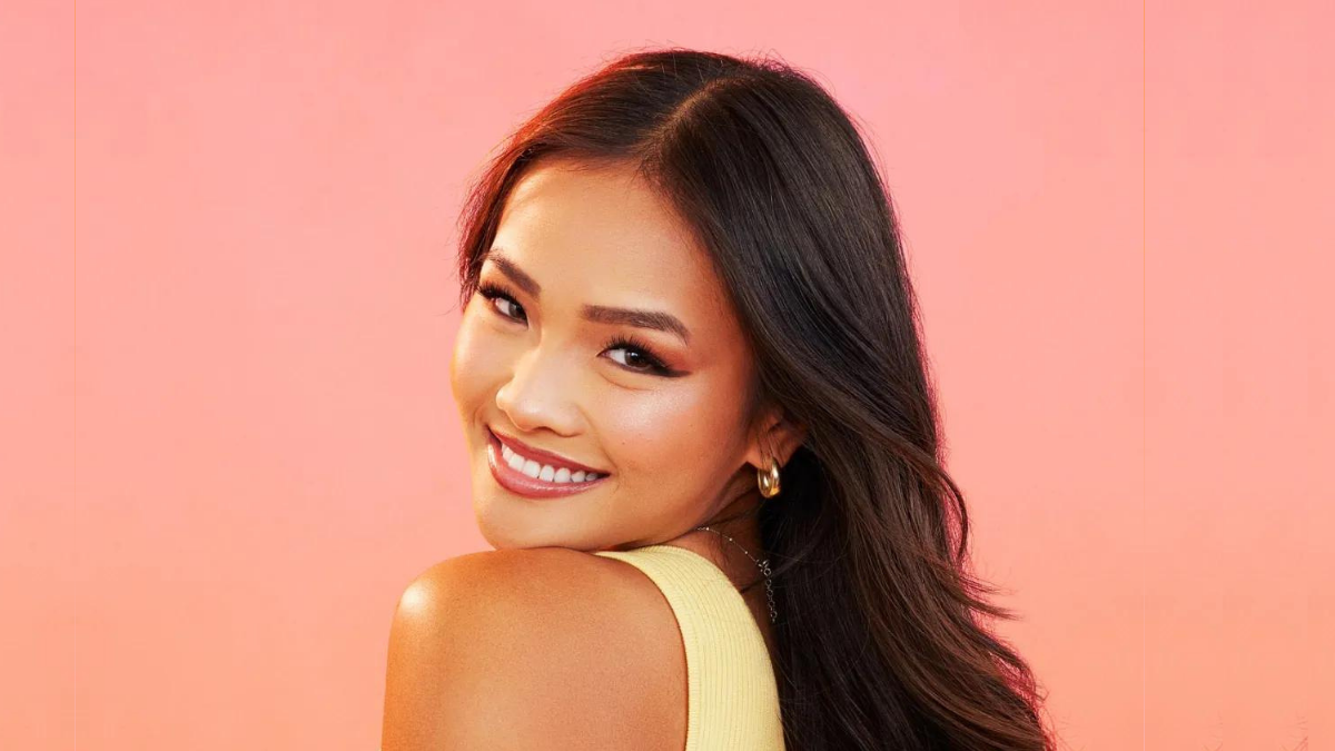 30 Things You Need to Know about Jenn Tran Before Watching Her