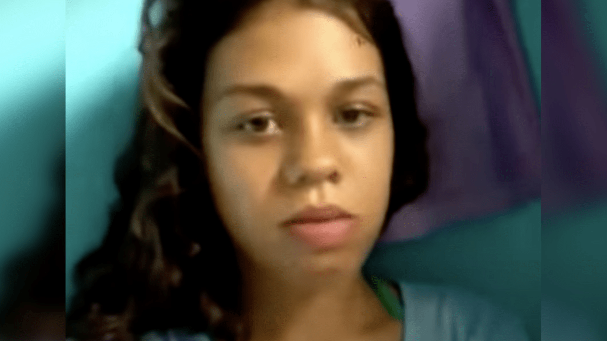 Heather Mack in Indonesian prison