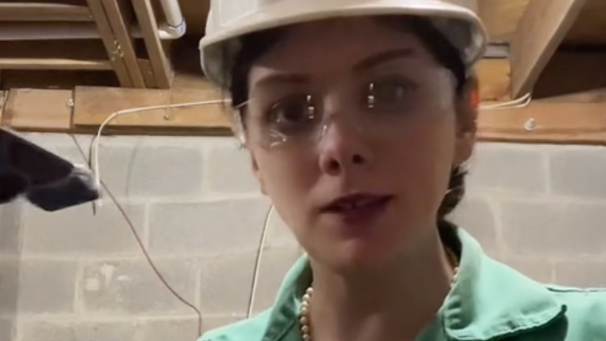 The 'Hobby Tunneling' Phenomenon, Explained