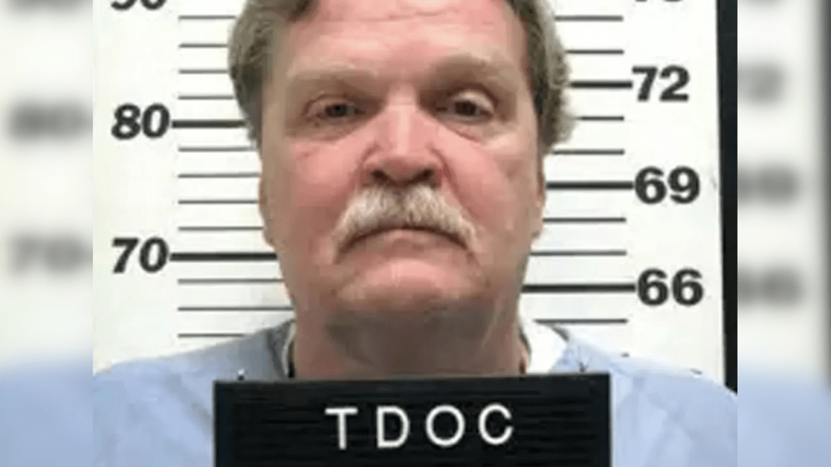 'Murder 101' podcast: Who Was the Tennessee 'Redhead Killer' and How ...