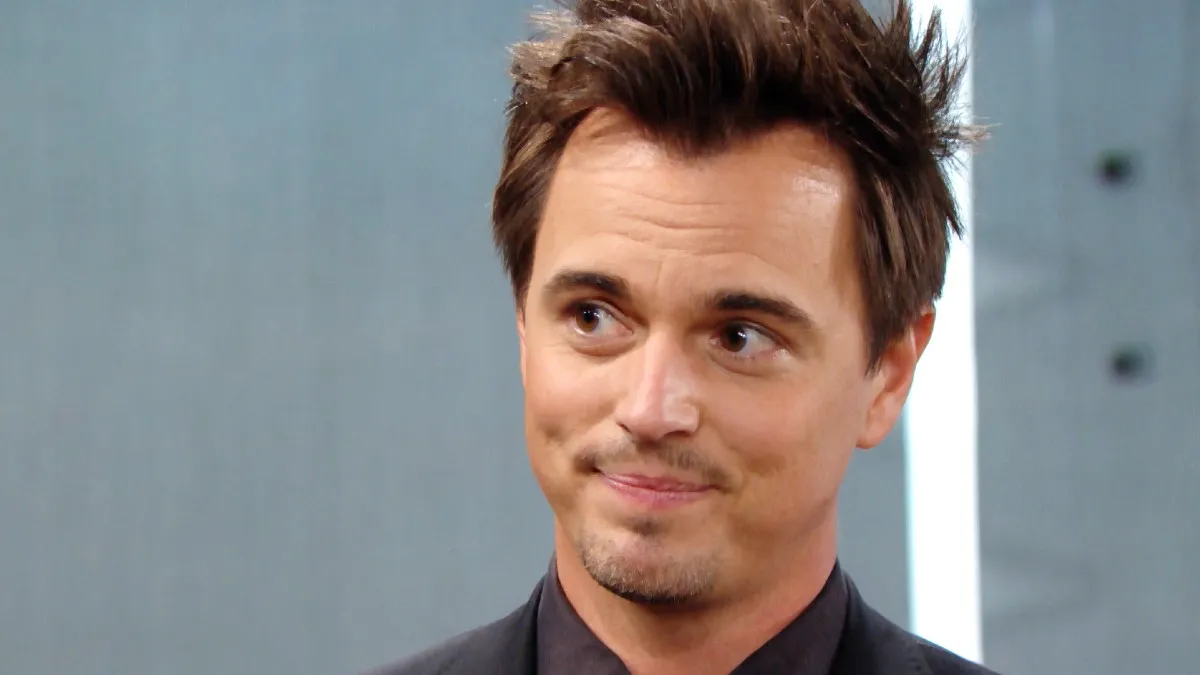 Why Is Wyatt Leaving ‘The Bold and the Beautiful?'