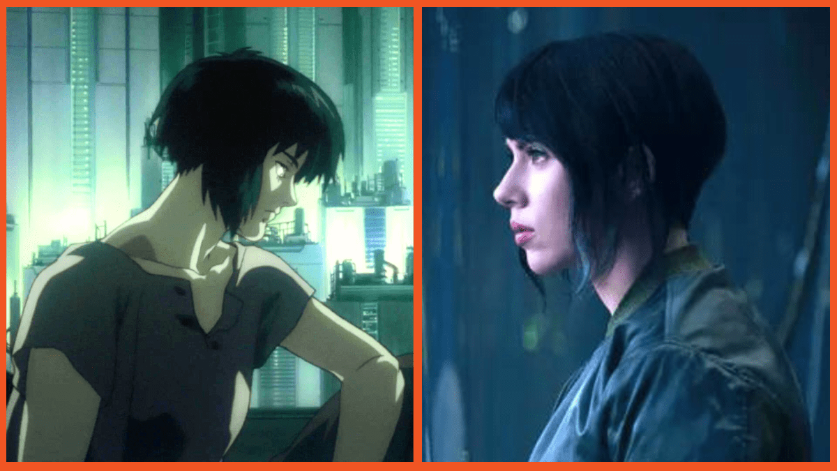 How to Watch ‘Ghost in the Shell’ in Order