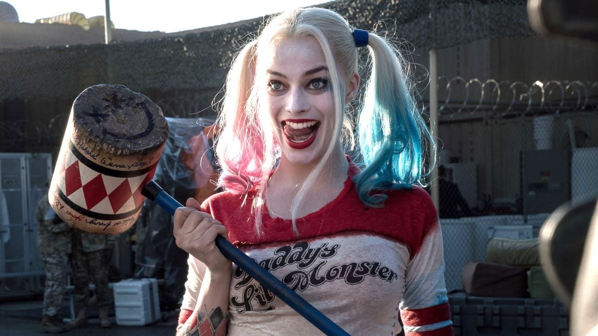 All ‘Suicide Squad’ Movies In Order