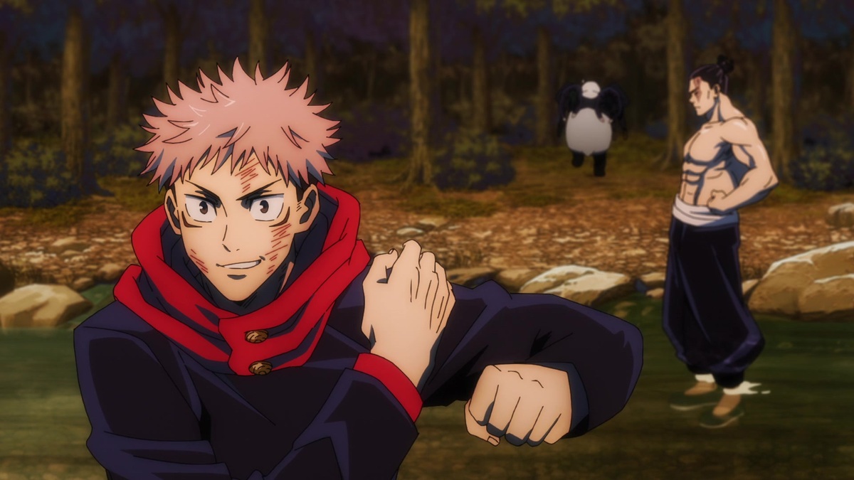 When Did the ‘Jujutsu Kaisen’ Manga Come Out?