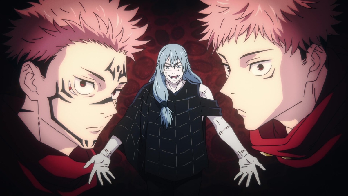 JUJUTSU KAISEN WIKIPEDIA EPISODE LIST visual data 5