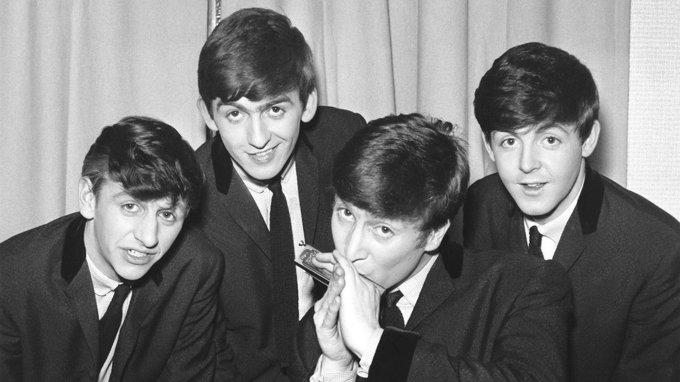 Do Paul McCartney and Ringo Starr approve of their Beatle biopics?