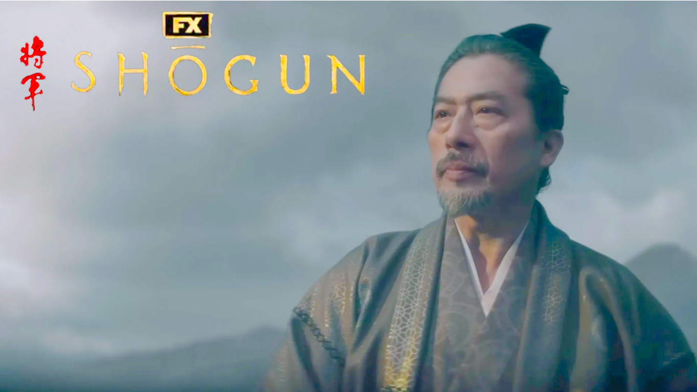 ‘Shōgun’: Daimyo Definition, Explained