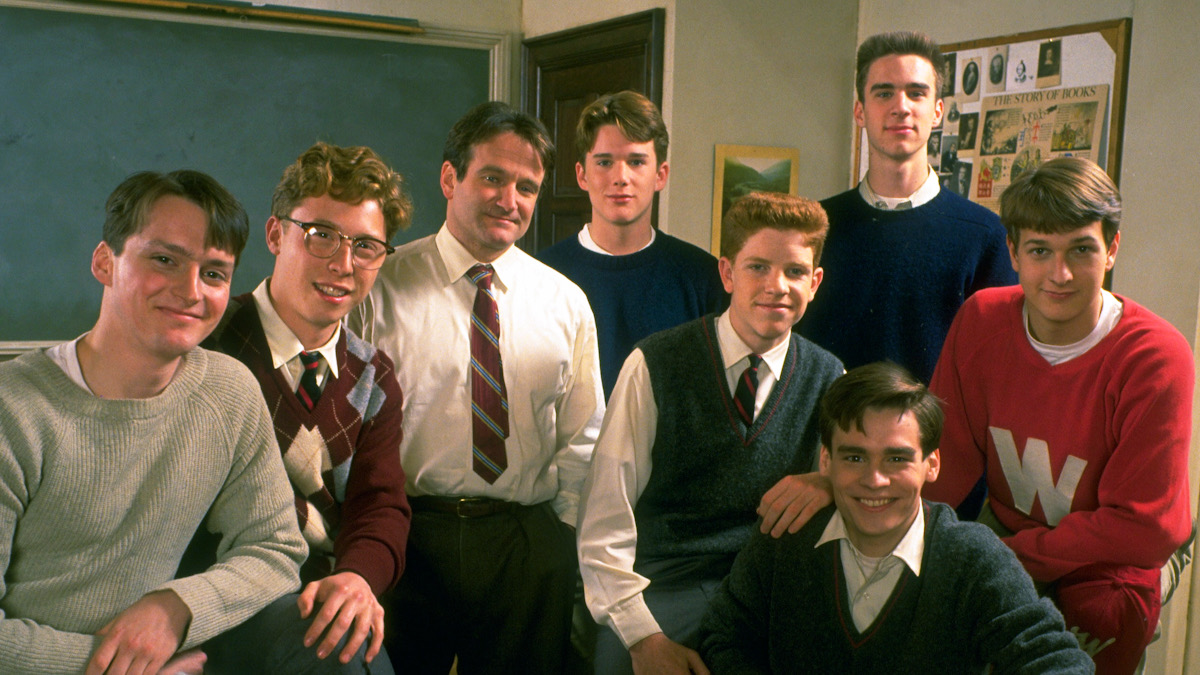 ’Dead Poets Society’ Turns 35: Where Is The Cast Now?