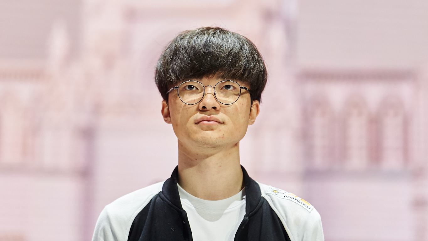 Who Is ‘League of Legends’ Favorite Faker and Who Did He Sue Over ‘Toxic Language’ and ‘Slanderous Remarks?’