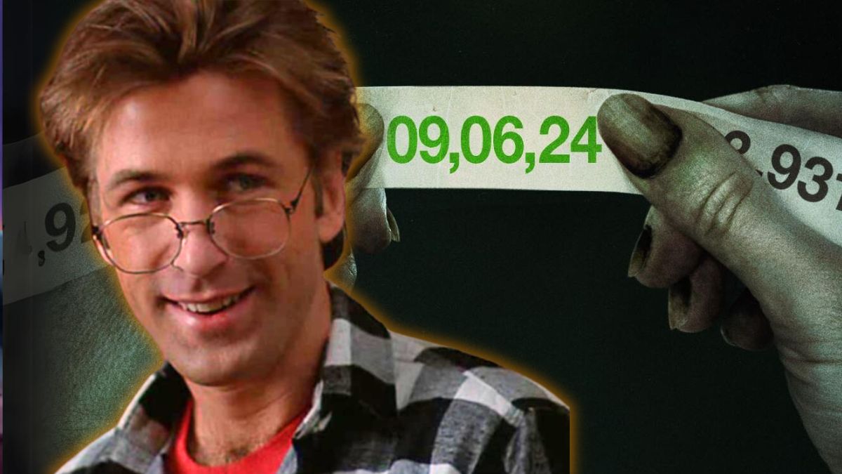 Is Alec Baldwin In 'Beetlejuice 2?'