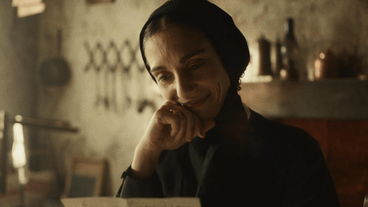 'Cabrini' Movie Release Date, Trailer, Cast, and More