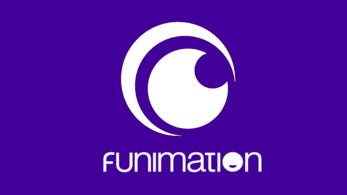 Crunchyroll-Funimation
