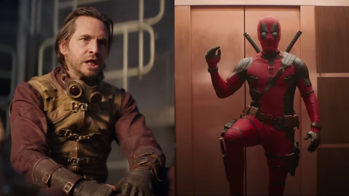 What happened to Aaron Stanford between ‘X-Men: The Last Stand’ and ‘Deadpool 3?’